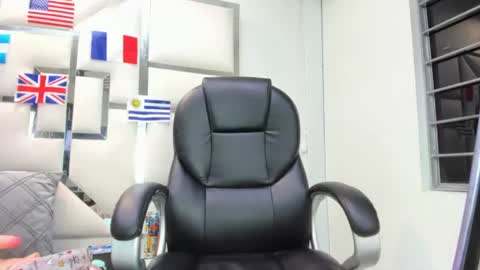 AntonelLaBlazee online show from 07-02-26, 05:24