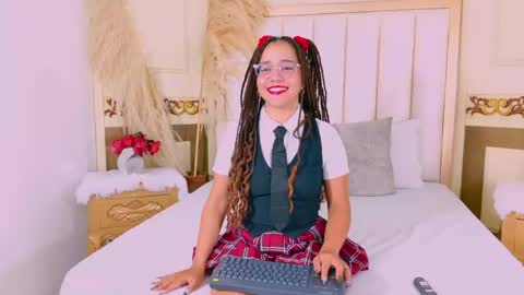 Antonella online show from 05-10-26, 03:33