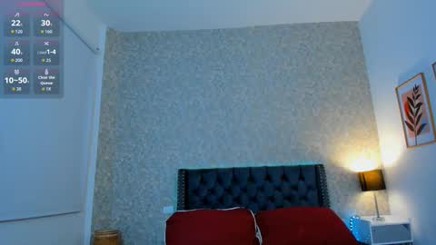 Snapshot of antonellacano01 chatting on 09-27-25, 12:10 Anto online show from 09-27-25, 12:10