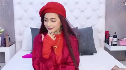 AntonellaEscudero online show from 05-07-26, 04:07