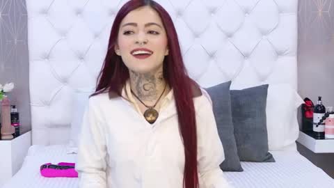 AntonellaEscudero online show from 05-10-26, 03:55