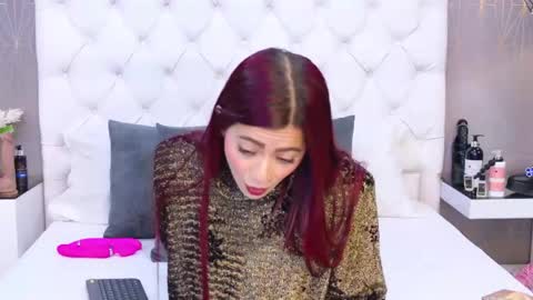 AntonellaEscudero online show from 05-14-26, 04:08