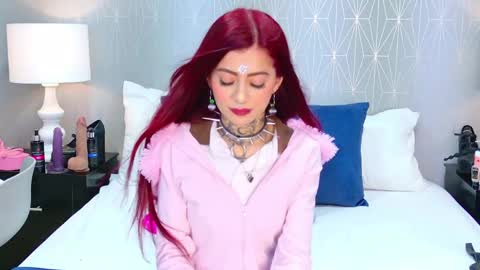 AntonellaEscudero online show from 05-23-26, 01:11