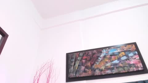 AntonellaHall  online show from 12-27-24, 06:31