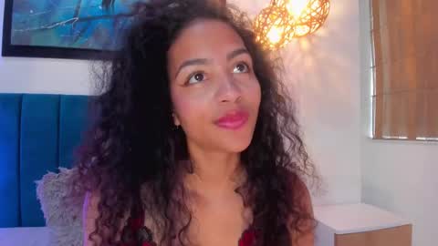 AntonellaHall  online show from 03-04-25, 02:53