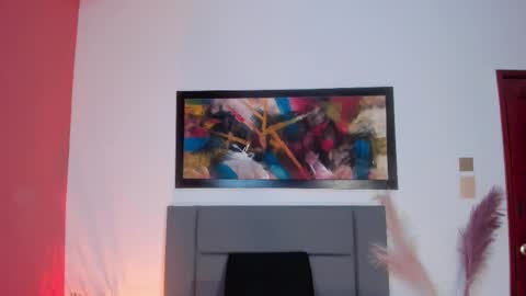 AntonellaHall  online show from 09-09-25, 11:48