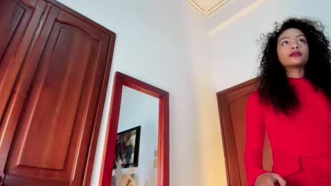 AntonellaHall  online show from 02-14-26, 01:08