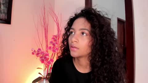 AntonellaHall  online show from 04-02-26, 06:38