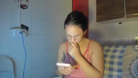 ANTONELLA online show from 01-11-25, 10:40