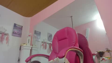 ANTONELLA online show from 03-06-25, 01:35