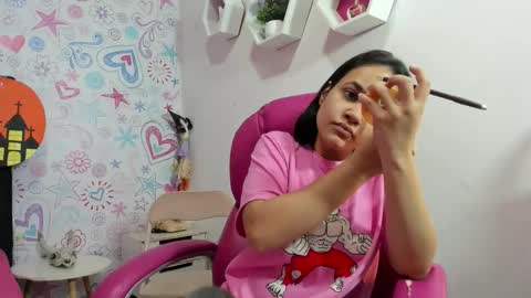 ANTONELLA online show from 10-09-25, 11:52