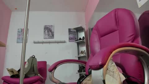 ANTONELLA online show from 11-26-25, 11:44