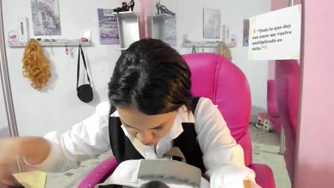 ANTONELLA online show from 02-25-26, 11:31