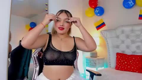 Antonella  online show from 06-25-26, 12:09