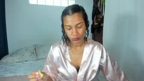 Snapshot of antonellaparker chatting on 05-31-26, 12:23 Sarah online show from 05-31-26, 12:23