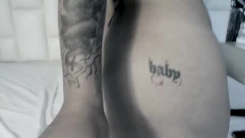 ANTONELLE  online show from 04-19-26, 06:10