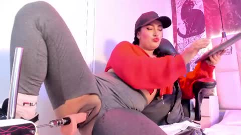 ANTONELLE  online show from 06-10-26, 11:31