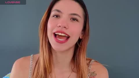 Antonella  online show from 11-13-25, 02:16