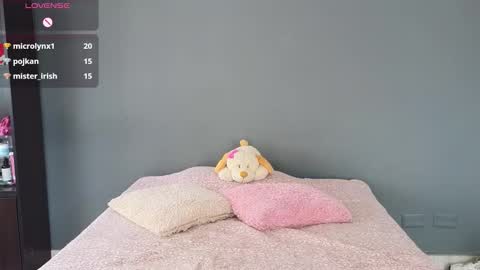 Antonella  online show from 11-30-25, 03:16