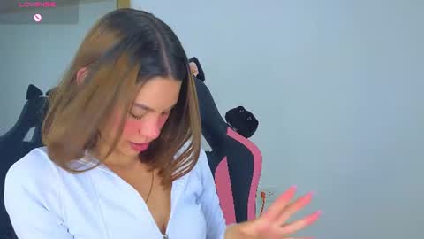 Antonella  online show from 07-29-26, 02:04