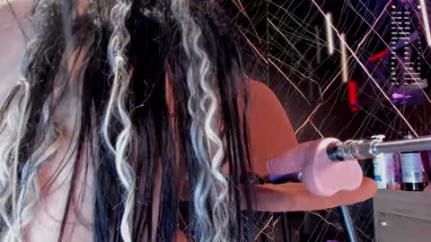 Snapshot of antonellarussel chatting on 12-15-24, 10:07 Antonella Russel online show from 12-15-24, 10:07