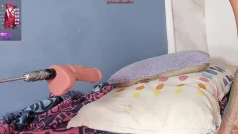Snapshot of antonellasmith0 chatting on 01-22-25, 06:52 ANTO  online show from 01-22-25, 06:52