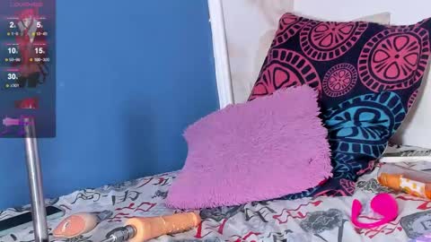 Snapshot of antonellasmith0 chatting on 02-10-25, 07:07 ANTO  online show from 02-10-25, 07:07