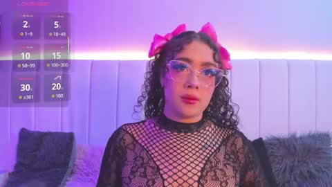 A N T O N E L L E  online show from 03-12-26, 11:05