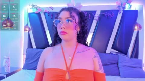 A N T O N E L L E  online show from 04-18-26, 11:14