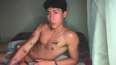 Snapshot of antonhyjared chatting on 12-02-25, 01:44 Antonhy Jared online show from 12-02-25, 01:44