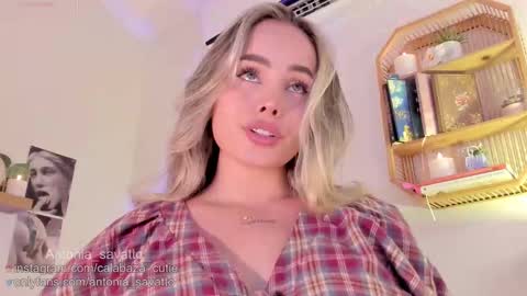 o ANTO online show from 10-17-25, 08:55