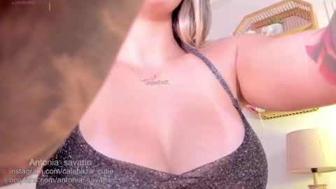 o ANTO online show from 10-28-25, 07:27