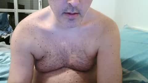 Snapshot of antonio0046 chatting on 03-31-26, 10:43 Antonio online show from 03-31-26, 10:43