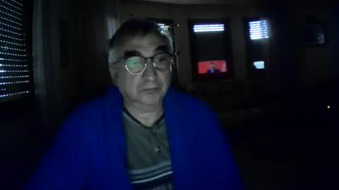 Antonio online show from 12-05-25, 10:46