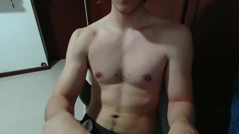 antonio_ricci online show from 09-26-25, 11:53