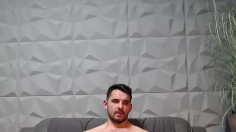 HI My name is Antonio online show from 12-07-24, 12:19