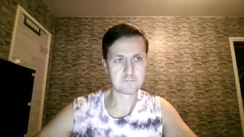 Anton online show from 07-29-26, 11:03