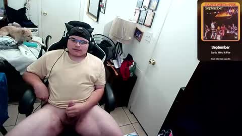 antonnastyfreak online show from 10-01-25, 11:00