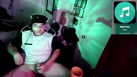 antonnastyfreak online show from 10-06-25, 10:18