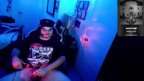 antonnastyfreak online show from 10-11-25, 10:41