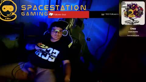 antonnastyfreak online show from 10-18-25, 09:10