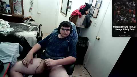 antonnastyfreak online show from 11-03-25, 10:32