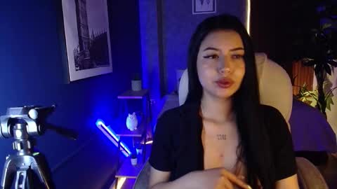 Antonella online show from 02-26-26, 08:24