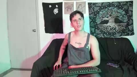 antonnello_ online show from 02-02-25, 12:30