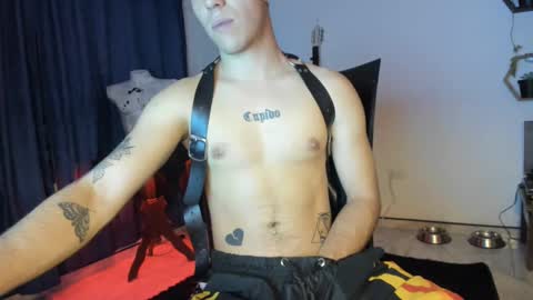 antonnello_ online show from 02-27-25, 05:24