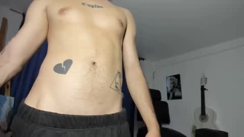 antonnello_ online show from 03-04-25, 11:11