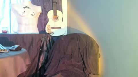 antonnello_ online show from 10-03-25, 04:37