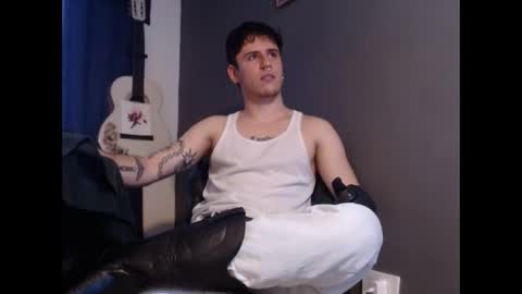 antonnello_ online show from 01-08-26, 05:26