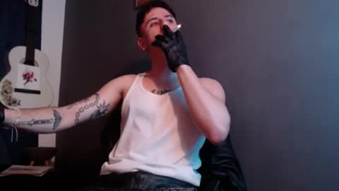 antonnello_ online show from 01-31-26, 10:41