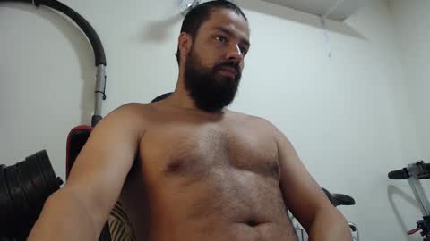 antony online show from 01-29-25, 10:01